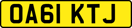 OA61KTJ