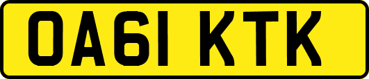 OA61KTK