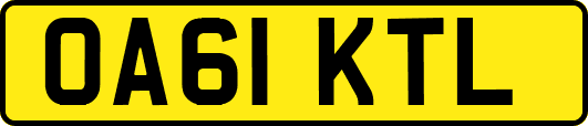 OA61KTL