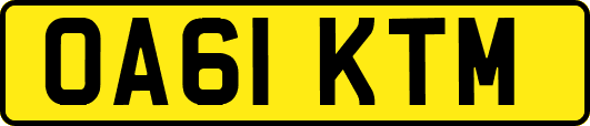OA61KTM