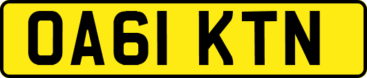 OA61KTN