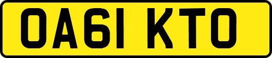 OA61KTO