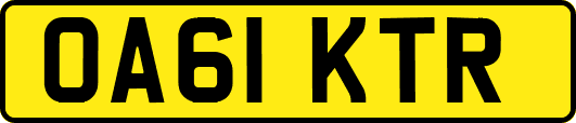 OA61KTR