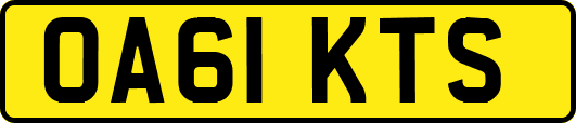 OA61KTS