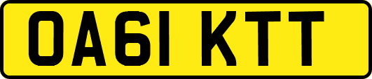 OA61KTT