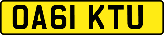 OA61KTU