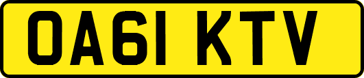 OA61KTV