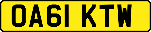 OA61KTW
