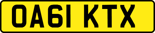 OA61KTX