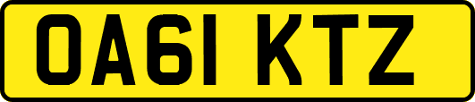 OA61KTZ