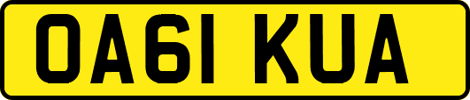 OA61KUA