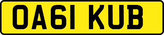 OA61KUB