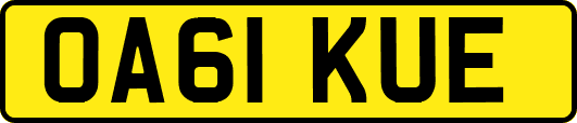 OA61KUE