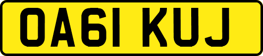 OA61KUJ