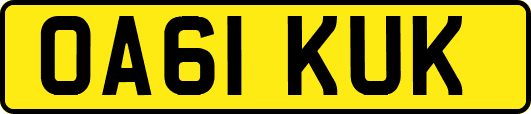 OA61KUK