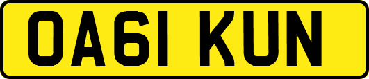 OA61KUN
