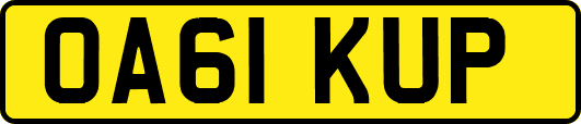 OA61KUP
