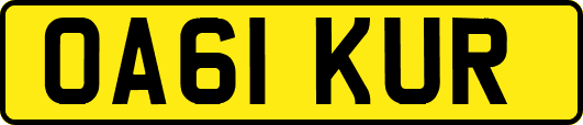 OA61KUR
