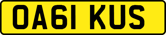 OA61KUS