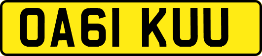 OA61KUU