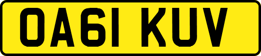 OA61KUV