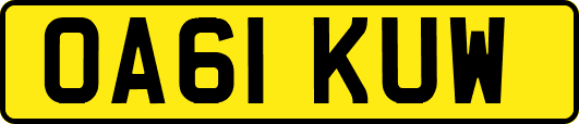 OA61KUW