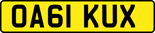 OA61KUX
