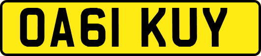 OA61KUY