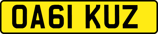 OA61KUZ