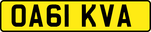 OA61KVA