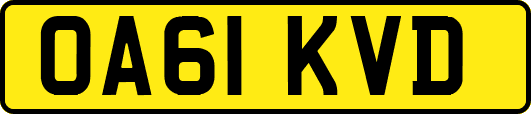 OA61KVD