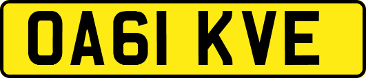 OA61KVE