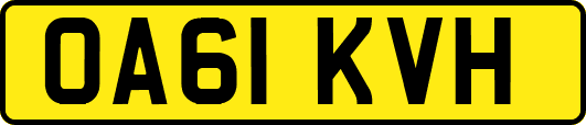 OA61KVH