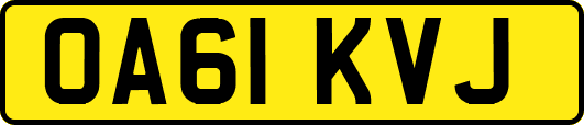 OA61KVJ