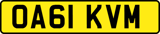 OA61KVM