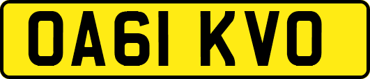OA61KVO