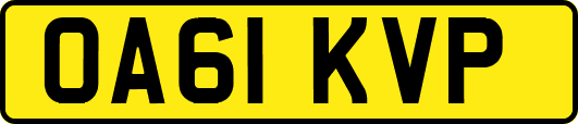 OA61KVP