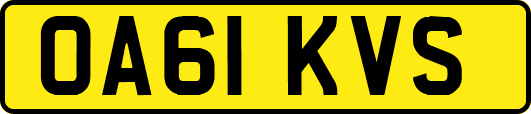 OA61KVS