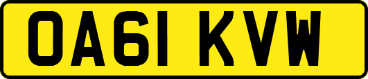 OA61KVW