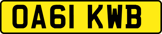 OA61KWB