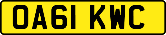 OA61KWC