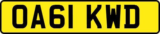 OA61KWD