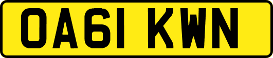 OA61KWN