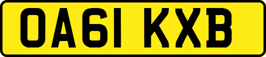 OA61KXB