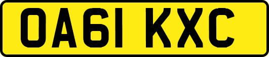 OA61KXC