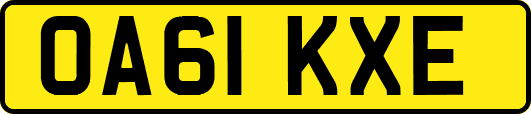 OA61KXE