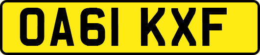 OA61KXF