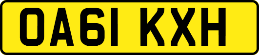 OA61KXH