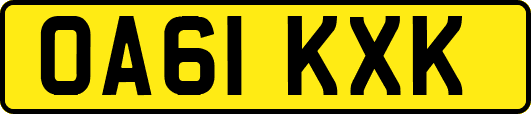 OA61KXK