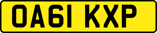 OA61KXP